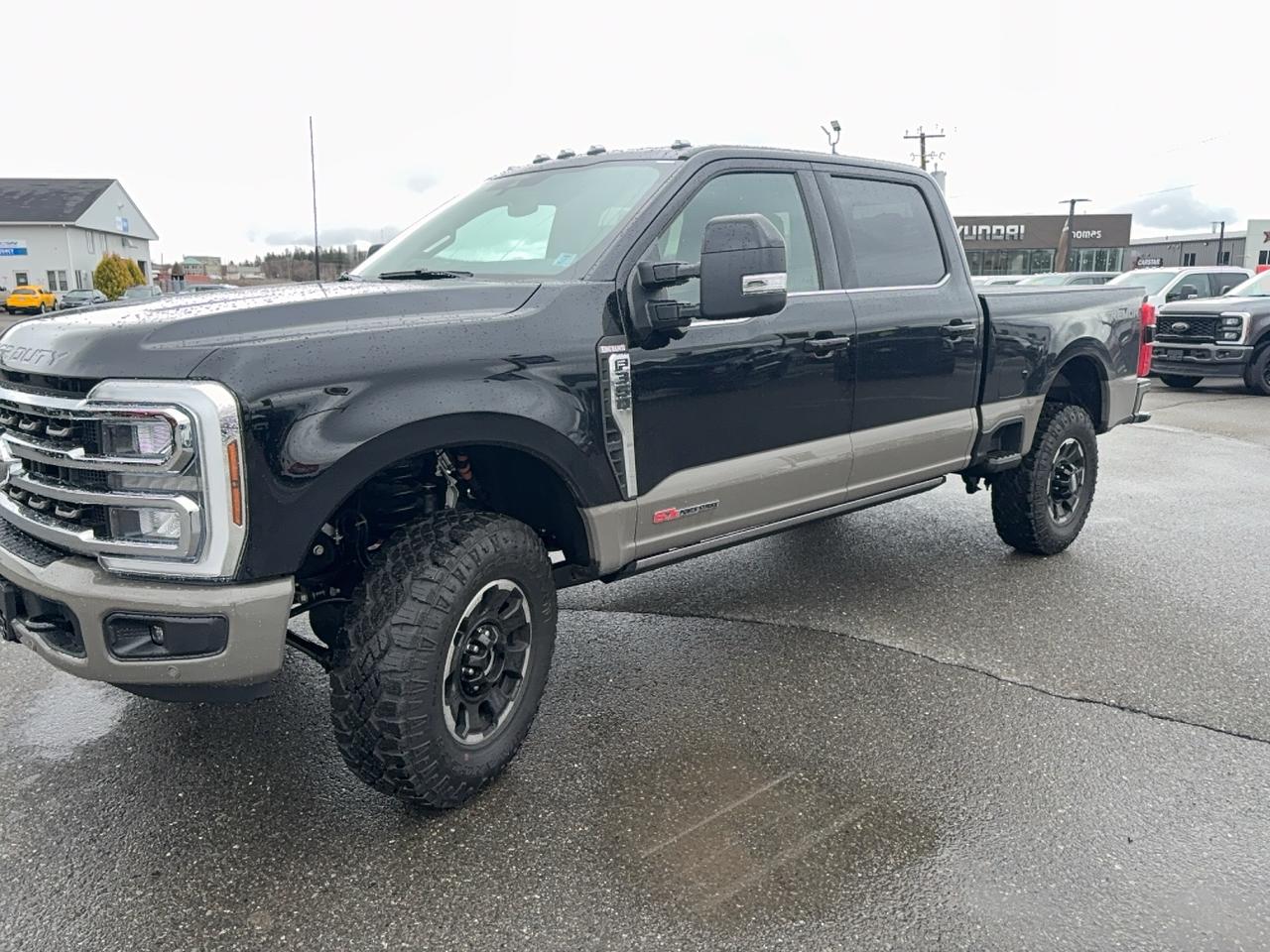 2026 Ford F-350  Photo0