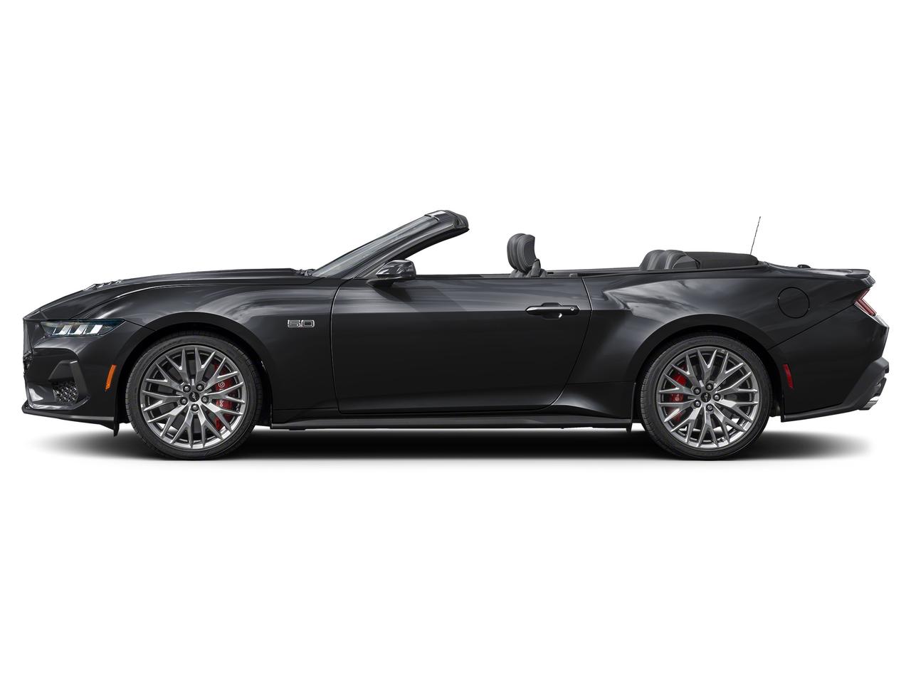 GT Premium Convertible