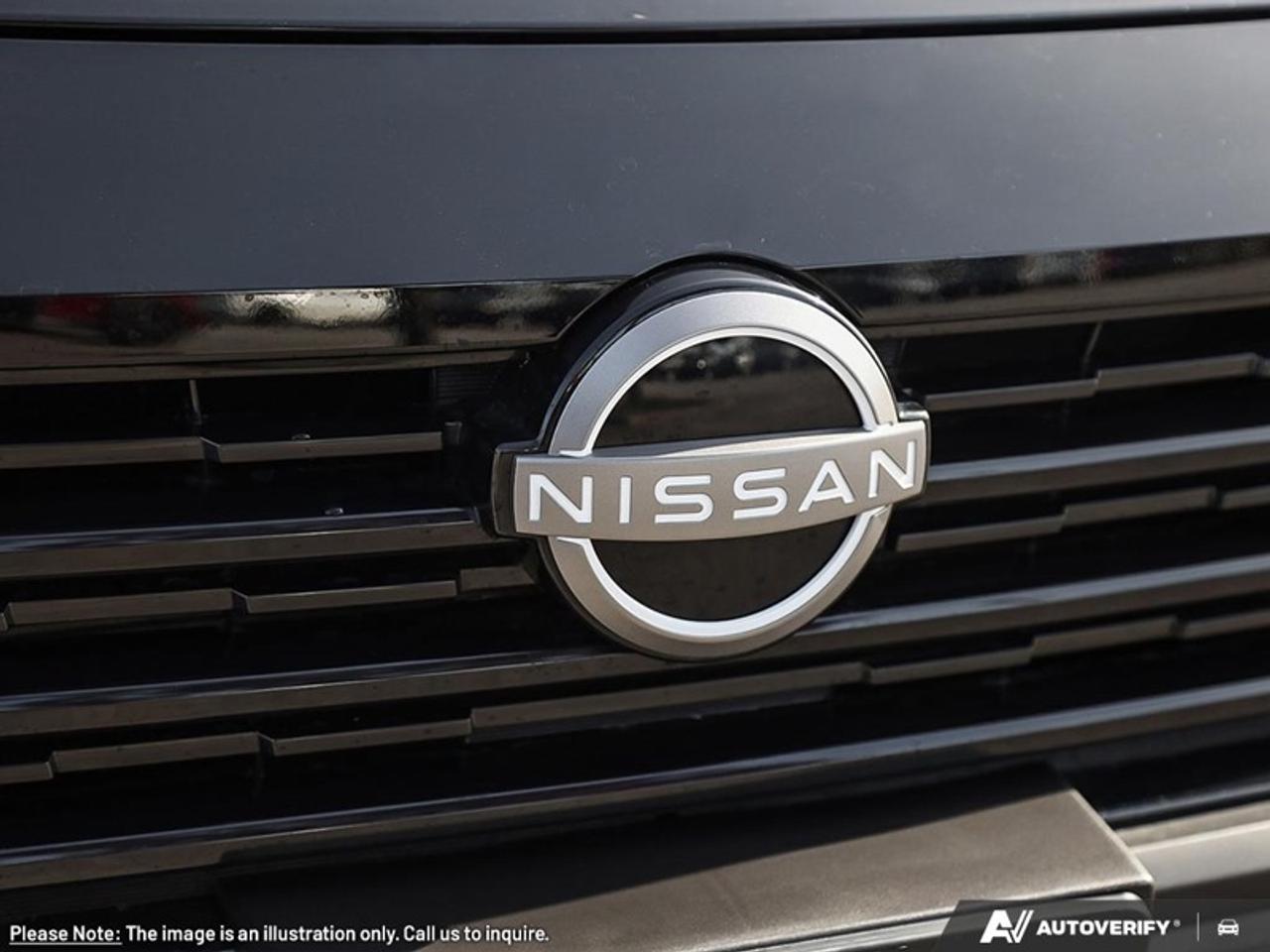 2026 Nissan Kicks SV AWD  - Heated Seats Photo