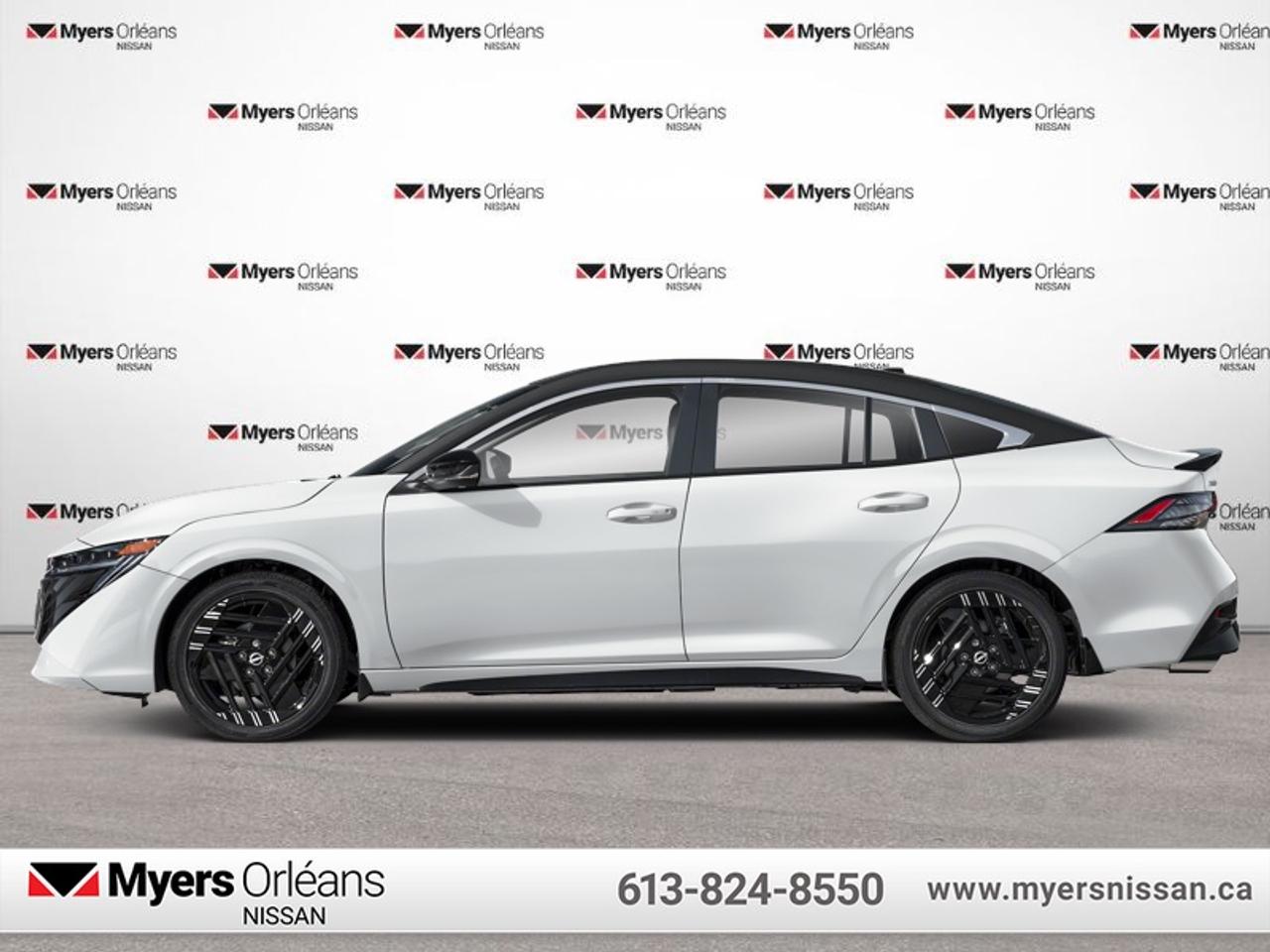 2026 Nissan Sentra SR  - Premium Package Photo0