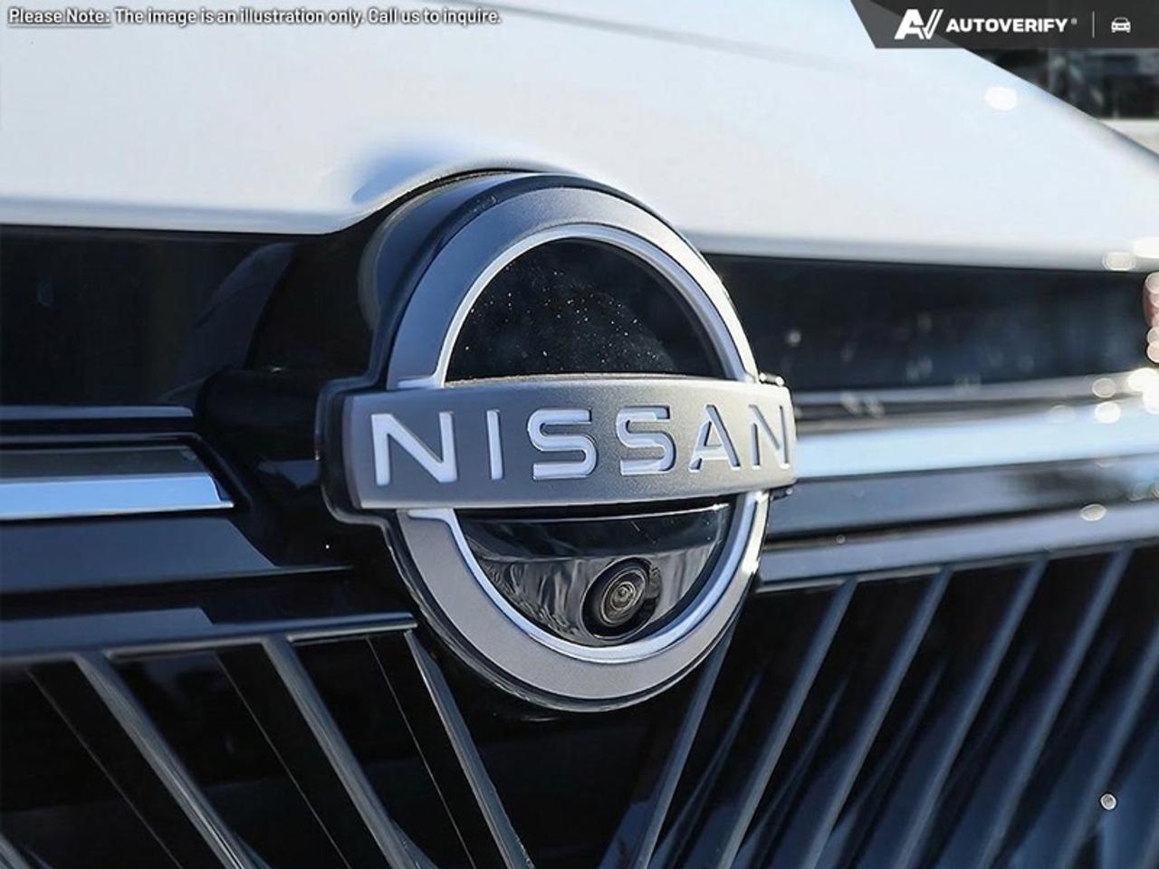 2026 Nissan Sentra SR  - Premium Package Photo