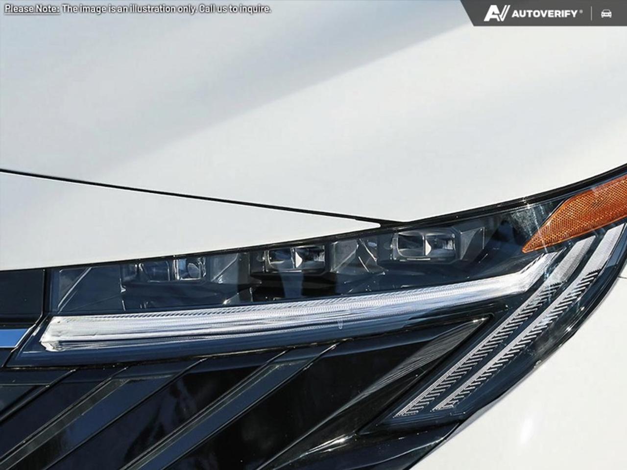 2026 Nissan Sentra SR  - Premium Package Photo