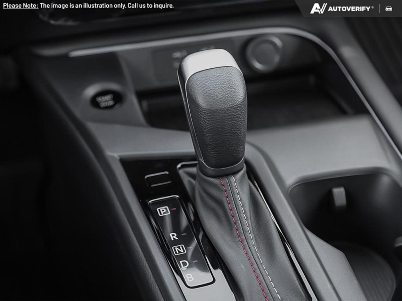 2026 Nissan Sentra SR  - Premium Package Photo