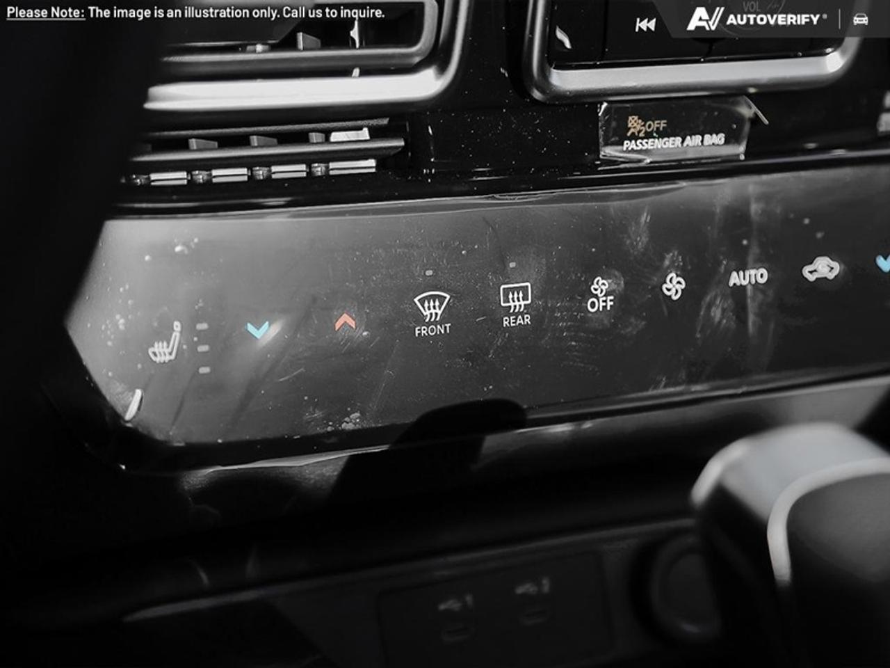 2026 Nissan Sentra SR  - Premium Package Photo