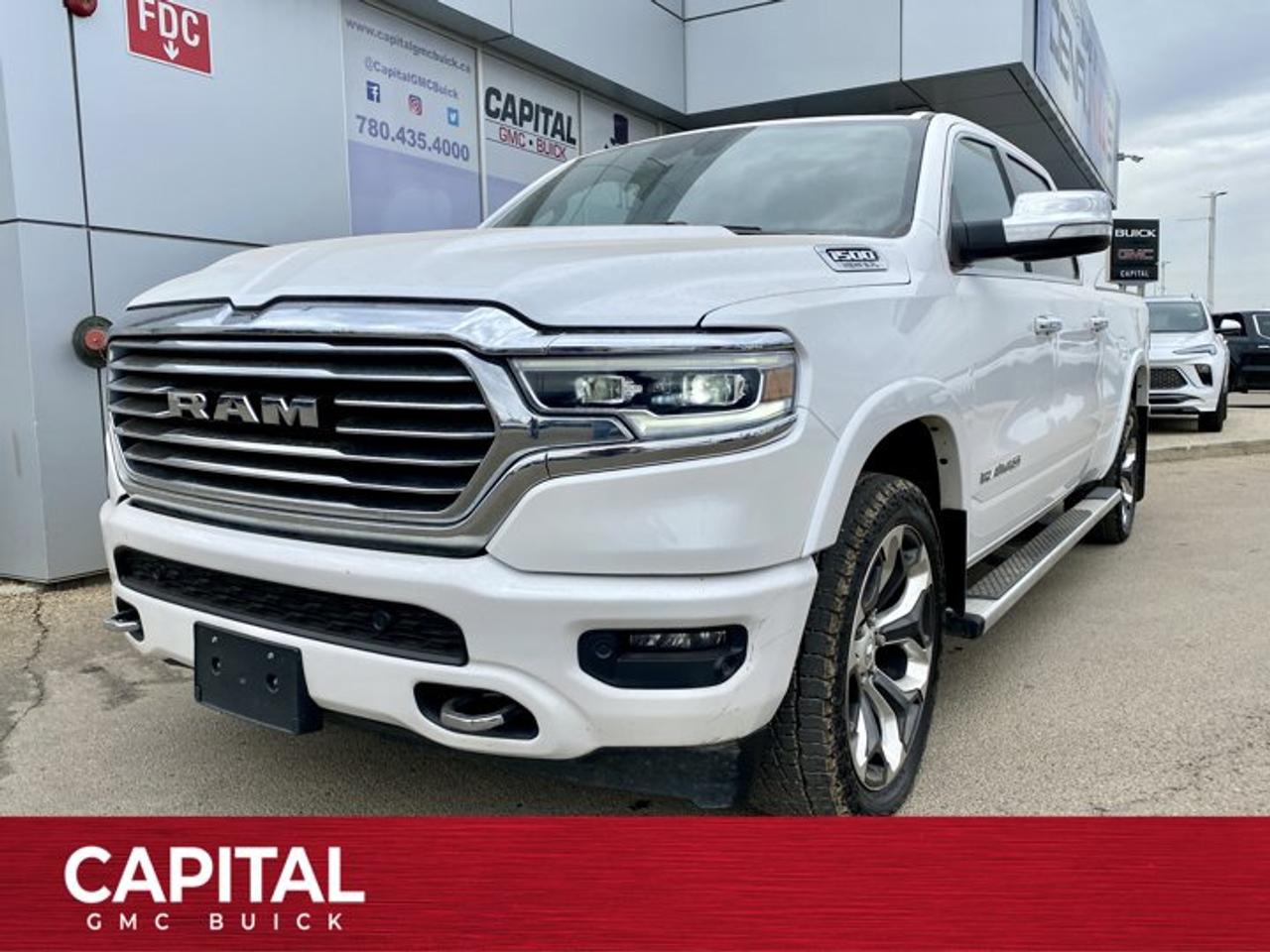 ONE OWNER, Heated and Cooled Front Seats, Back up Camera, Remote Starter, Front and Back Parking Sensors, Heated Steering Wheel, Auto 4WD, Tow Package, LED Headlights, 5.7L V8, Standard Box,Ask for the Internet Department for more information or book your test drive today! Text 507-585-4395 for fast answers at your fingertips!AMVIC Licensed Dealer - Licence Number B1044900Disclaimer: All prices are plus GST and include all cash credits and loyalties. See dealer for details. AMVIC Licensed Dealer # B1044900