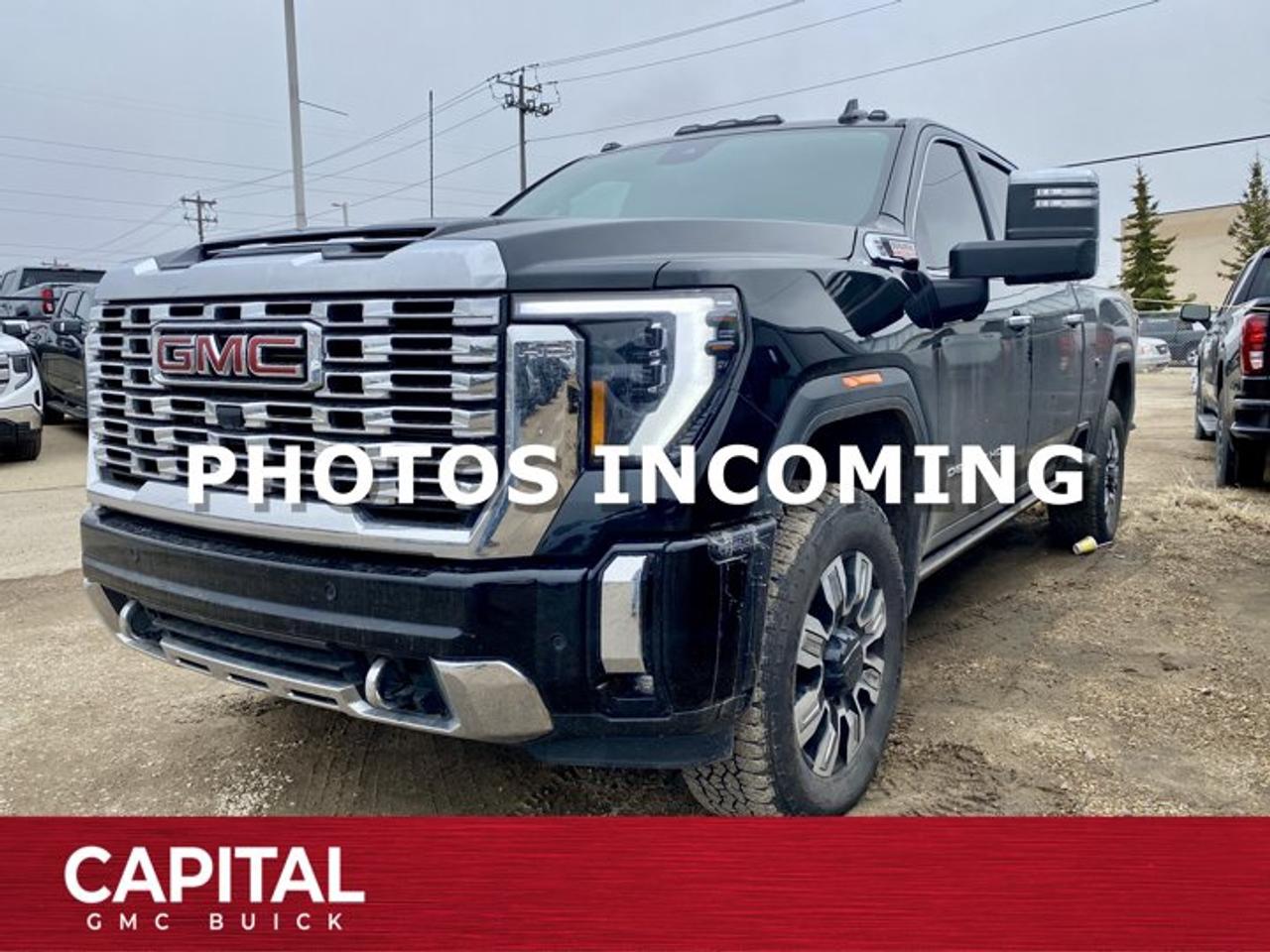 With this Vehicle you can DOMINATE the road with style!Ask for the Internet Department for more information or book your test drive today! Text (or call) 780-435-4000 for fast answers at your fingertips! Features Include : Security System, Rear Parking Aid, Keyless Entry, Heated Steering Wheel, Bucket Seats, Navigation, Power Outlet, Remote Engine Start, Auxiliary Audio Input, Cooled Front Seat(s), Satellite Radio, Premium Sound System, Tow Hooks, Cruise Control, Back-Up Camera, Power Door Locks, Heated Front Seat(s), Bluetooth Connection, Seat Memory, Multi-Zone A/C, Pass-Through Rear Seat, Steering Wheel Audio Controls, Smart Device Integration. Disclaimer: All prices are plus taxes and include all cash credits and loyalties. See dealer for details. AMVIC Licensed Dealer # B1044900