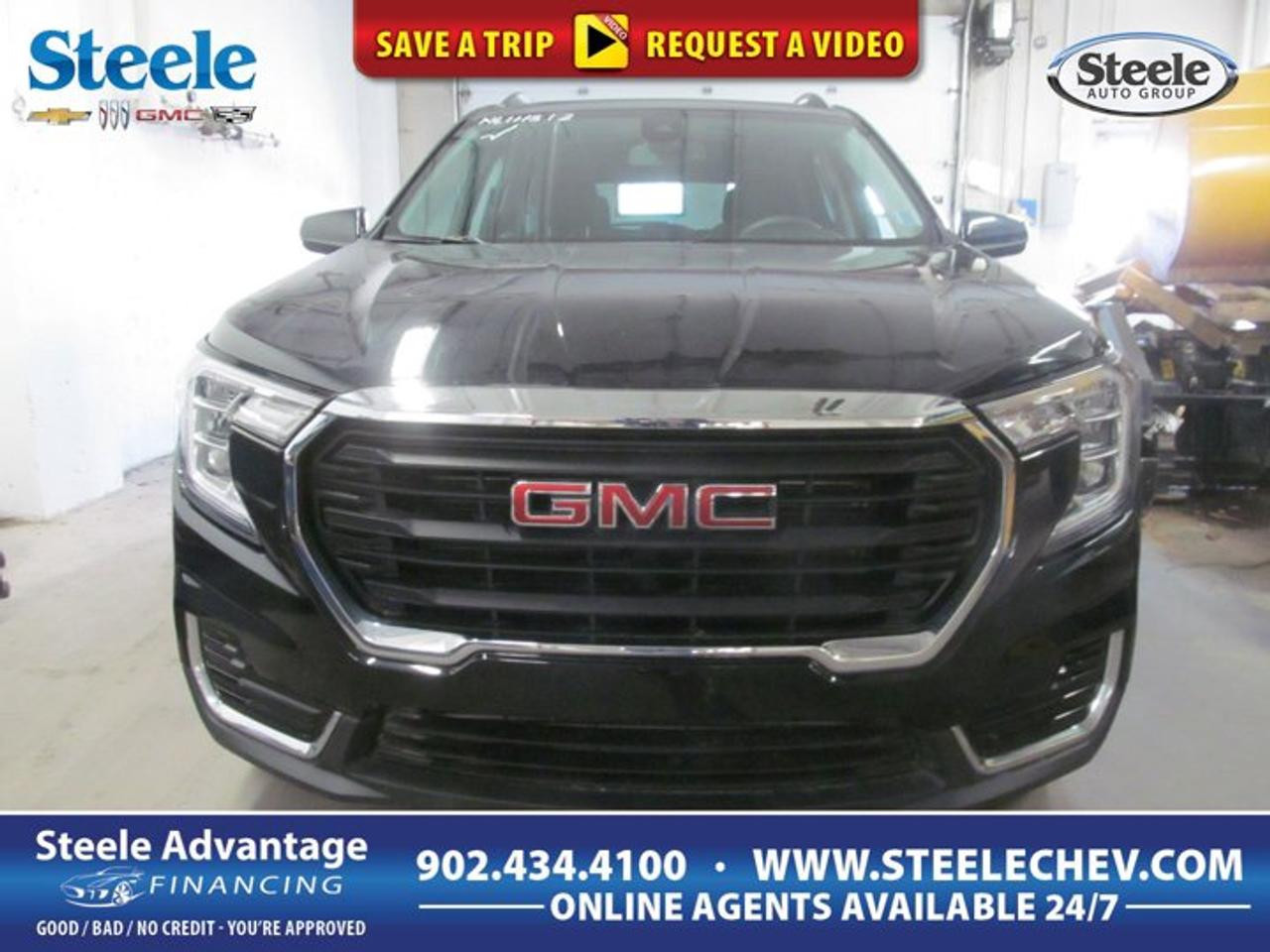Used 2022 GMC Terrain SLE for sale in Dartmouth, NS