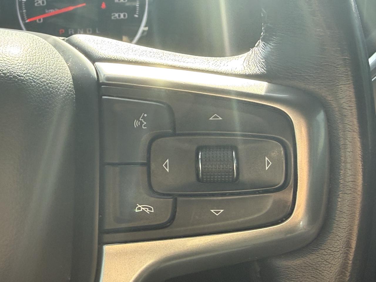 2021 Chevrolet Silverado 1500 LT Photo