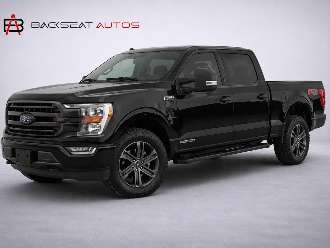Used 2022 Ford F-150 XLT SuperCrew 6.5-ft. Bed 4WD for sale in Ottawa, ON