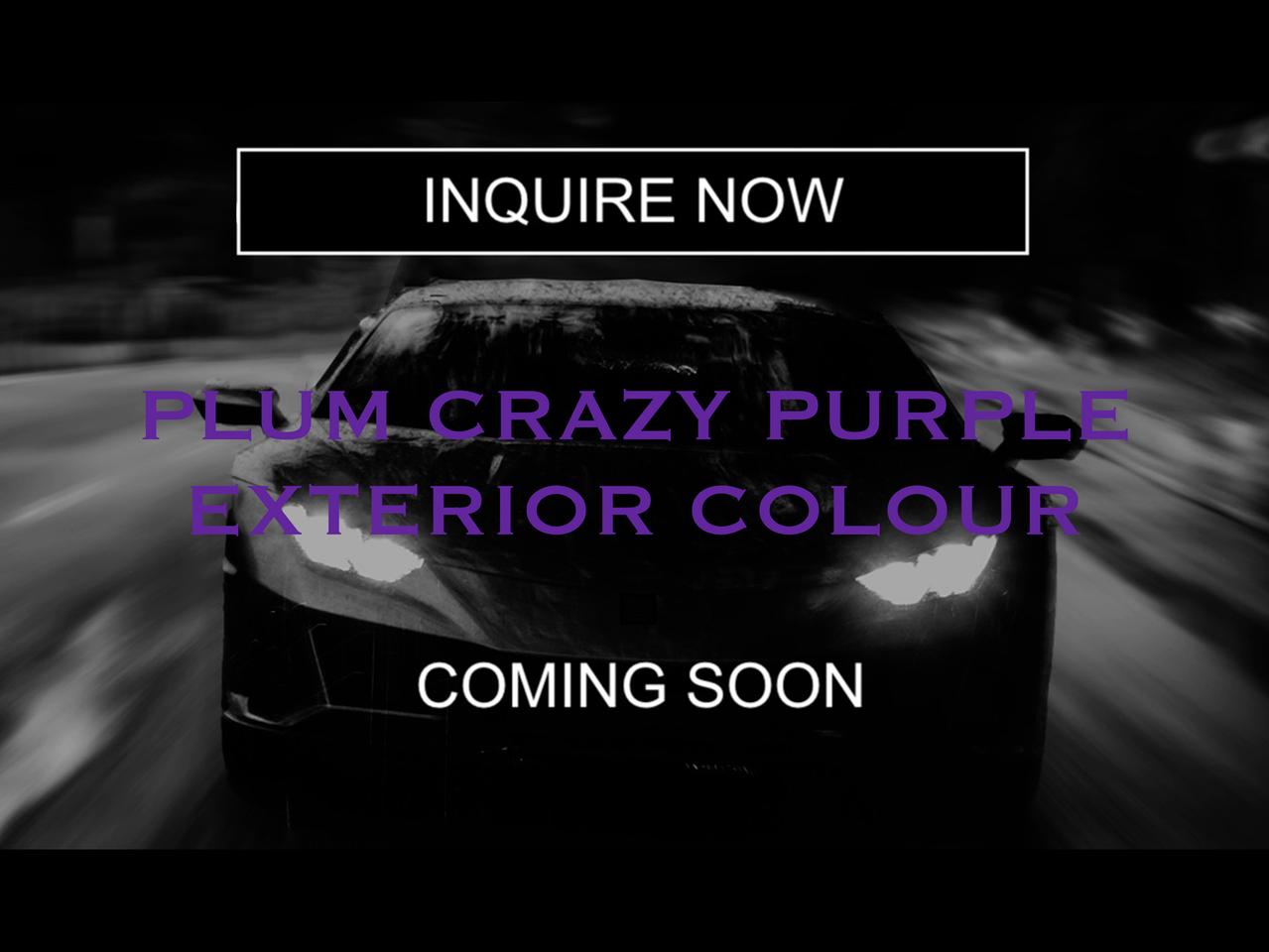 Used 2010 Dodge Challenger SRT8 for sale in Hilden, NS