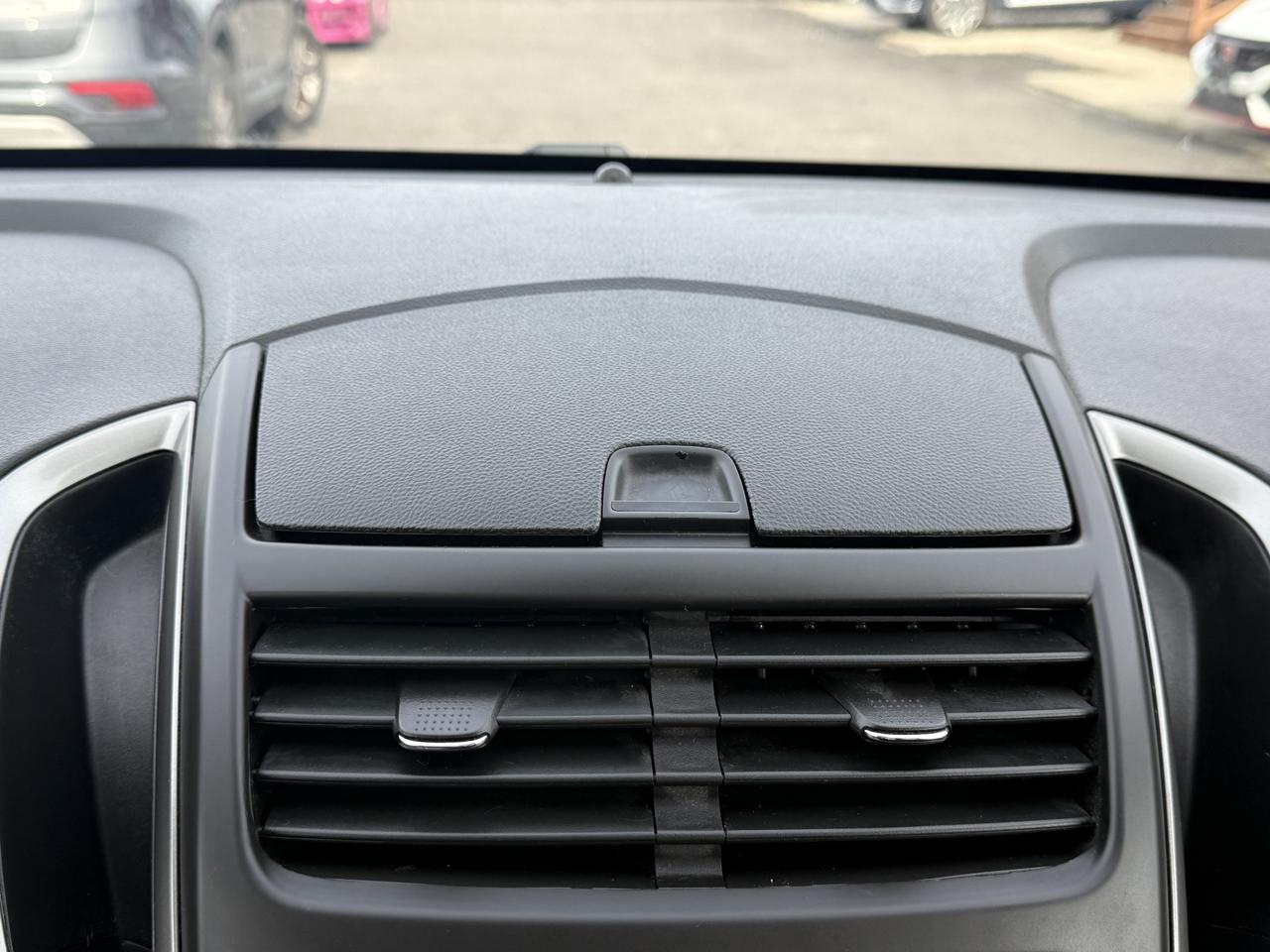 2016 Chevrolet Trax LT Photo