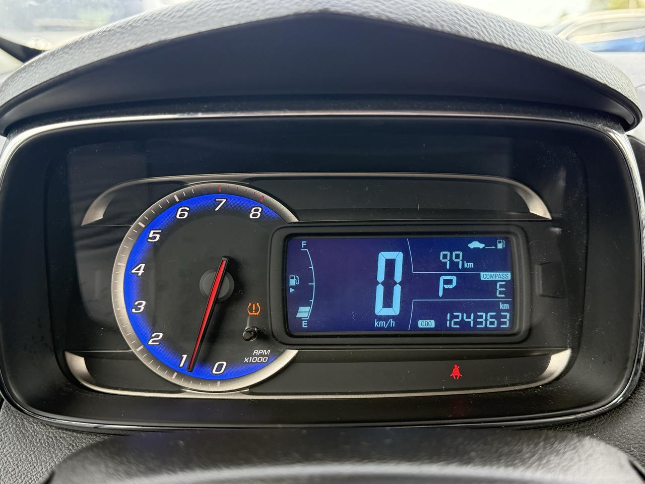 2016 Chevrolet Trax LT Photo