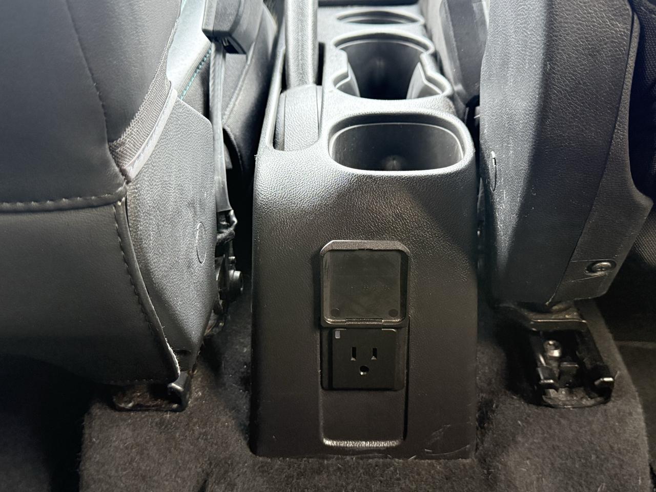 2016 Chevrolet Trax LT Photo