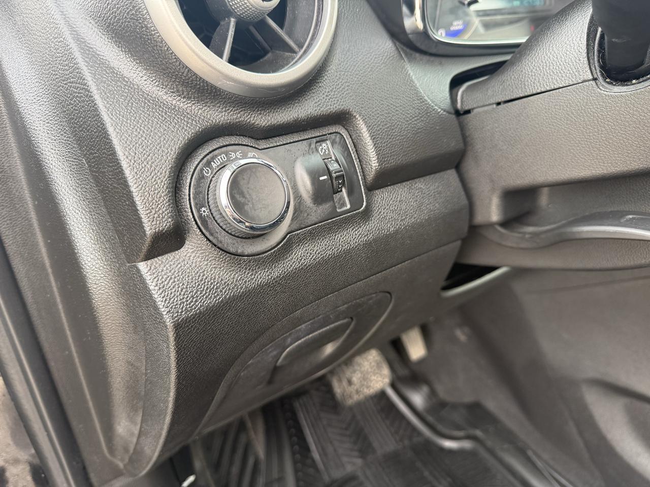 2016 Chevrolet Trax LT Photo