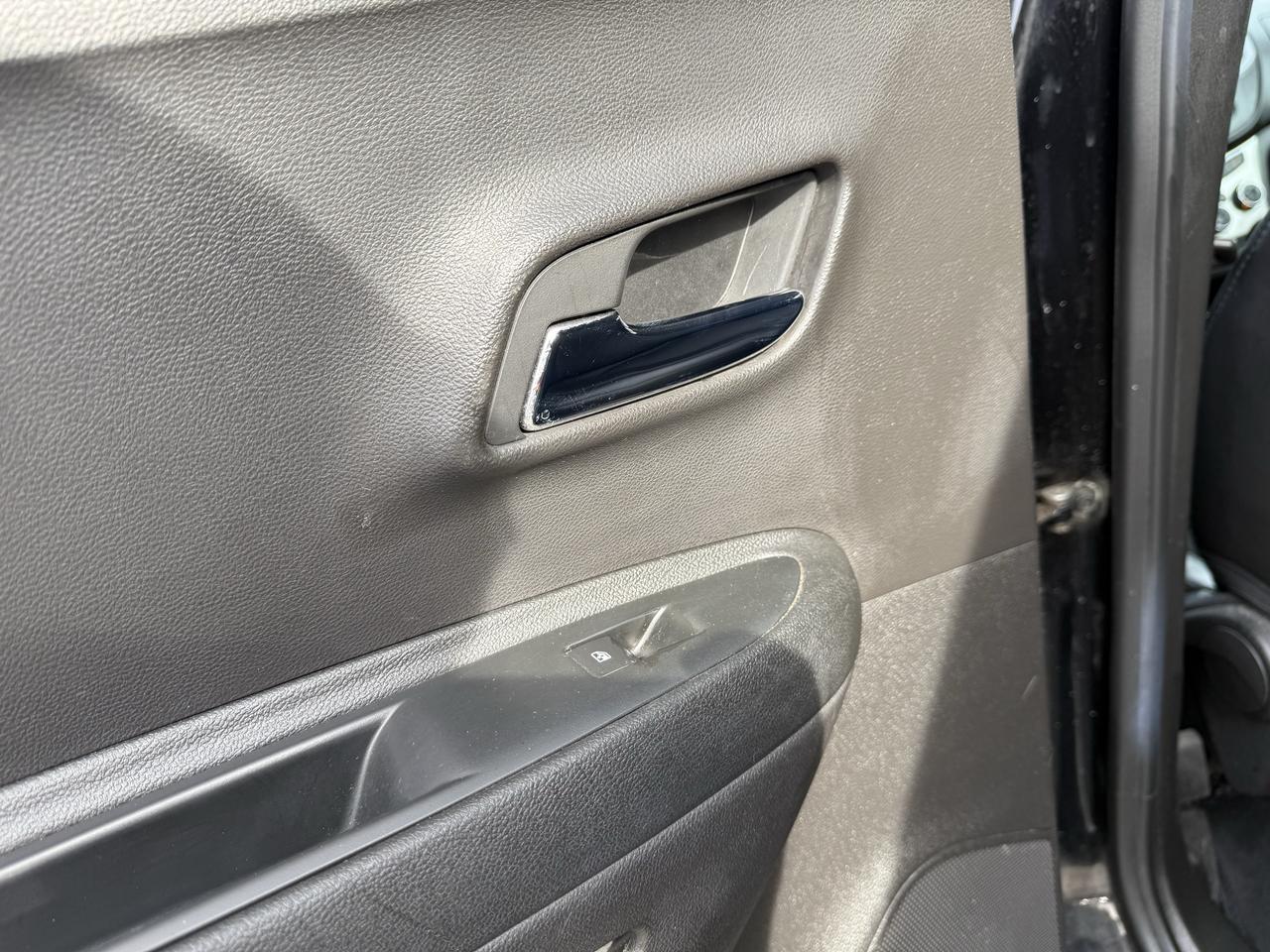 2016 Chevrolet Trax LT Photo