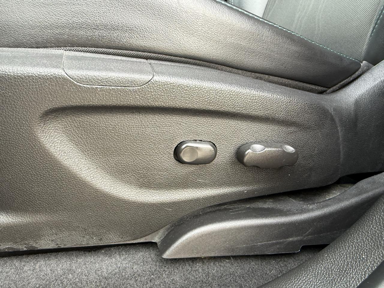 2016 Chevrolet Trax LT Photo