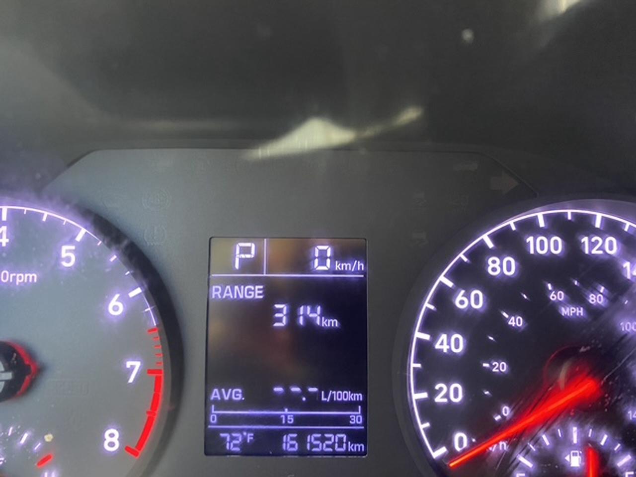 2019 Hyundai Accent SE 5 DOOR Photo