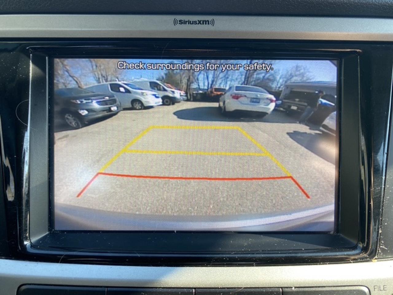 2019 Hyundai Accent SE 5 DOOR Photo