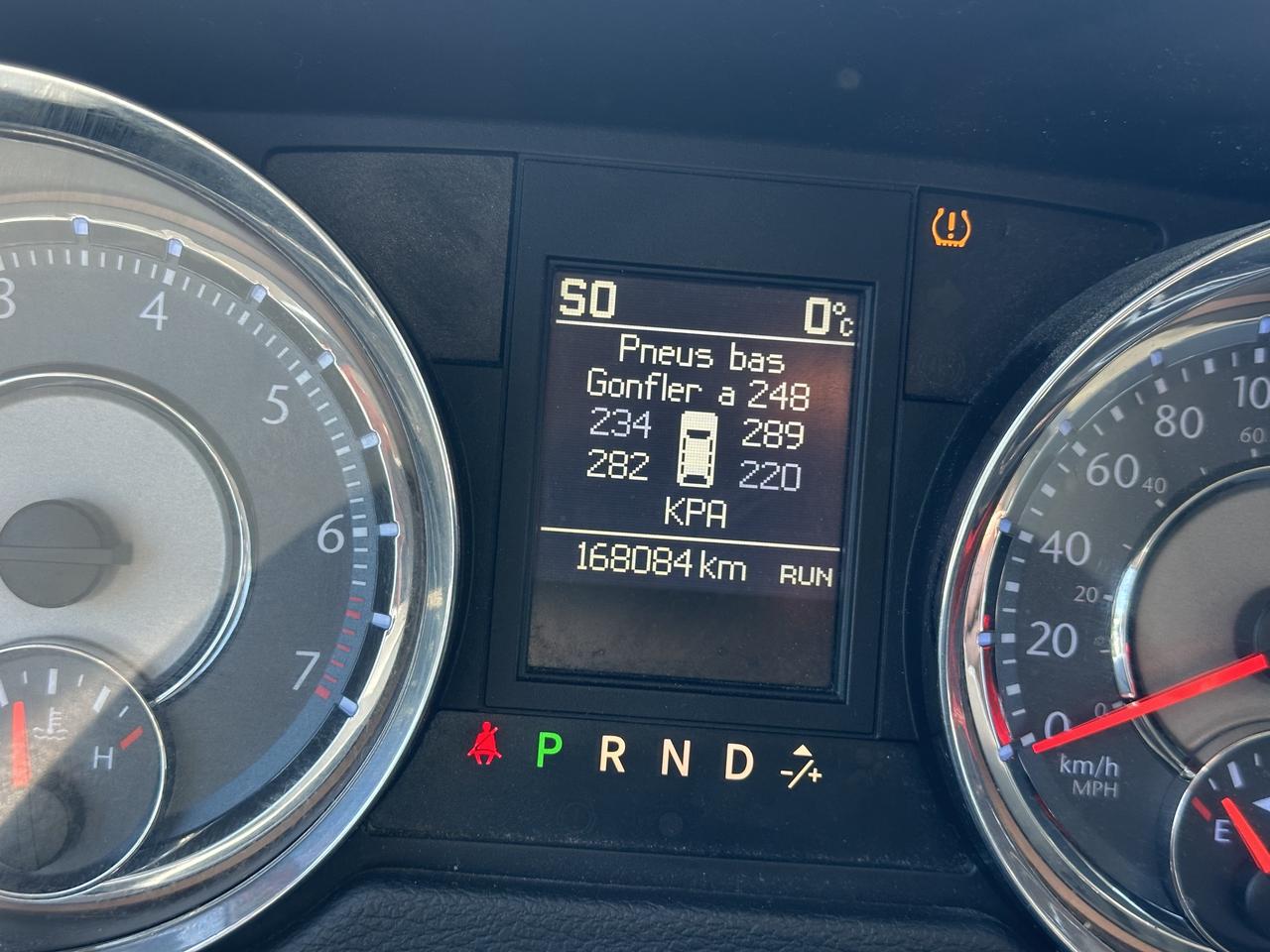 2014 Chrysler Town & Country TOURING Photo