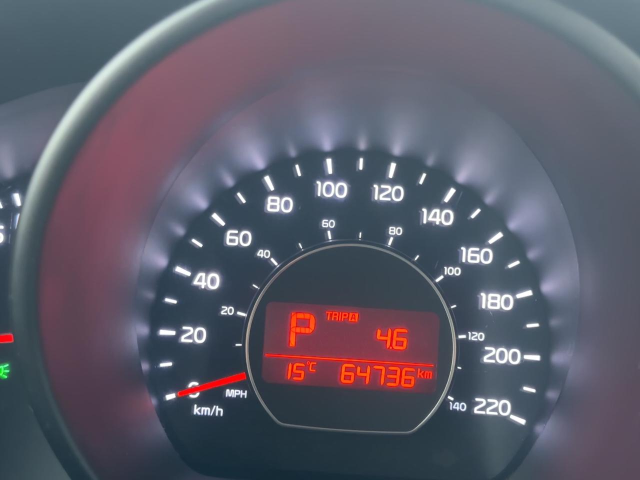 2017 Kia Soul EX Photo