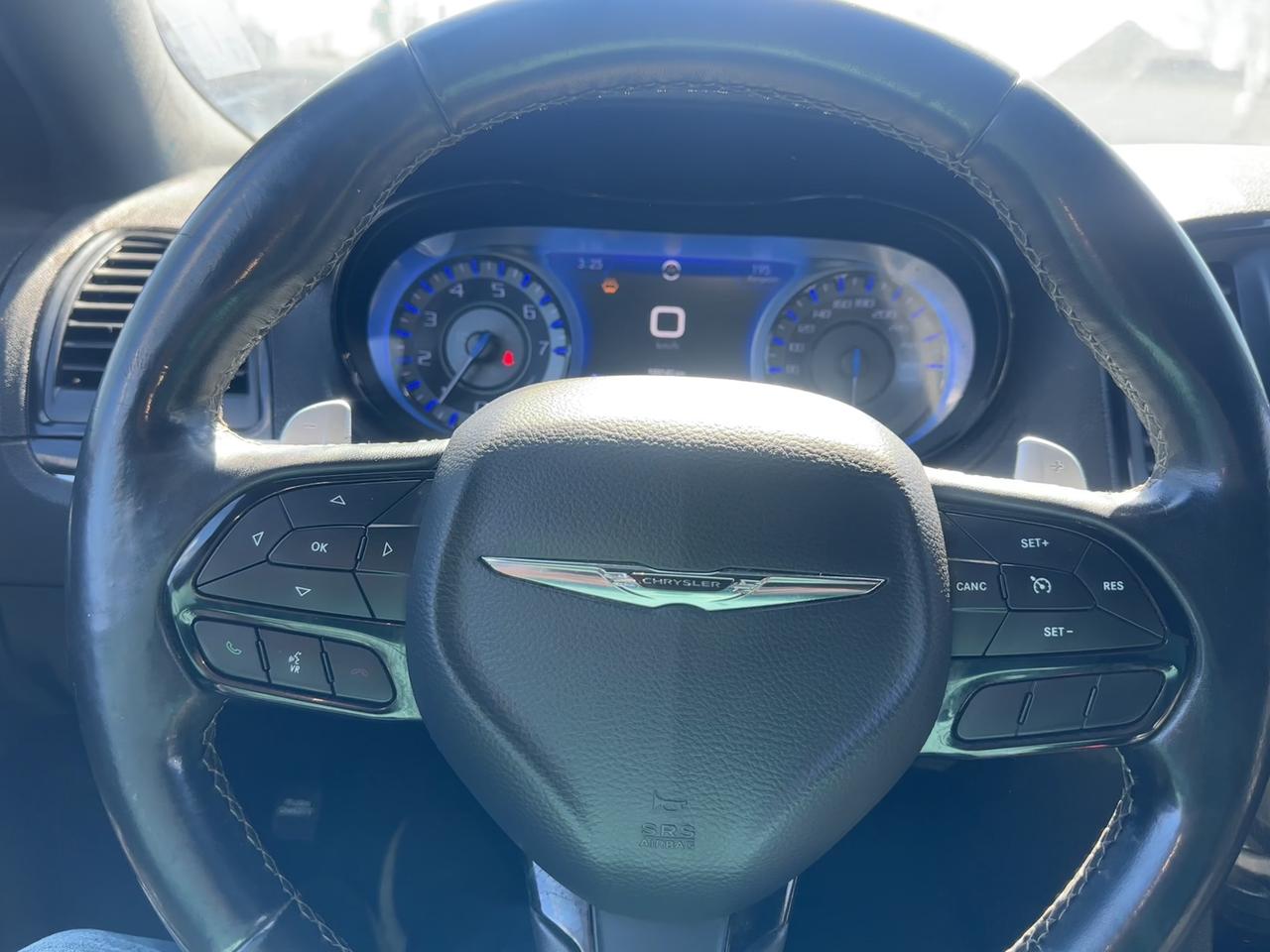 2019 Chrysler 300 S Photo