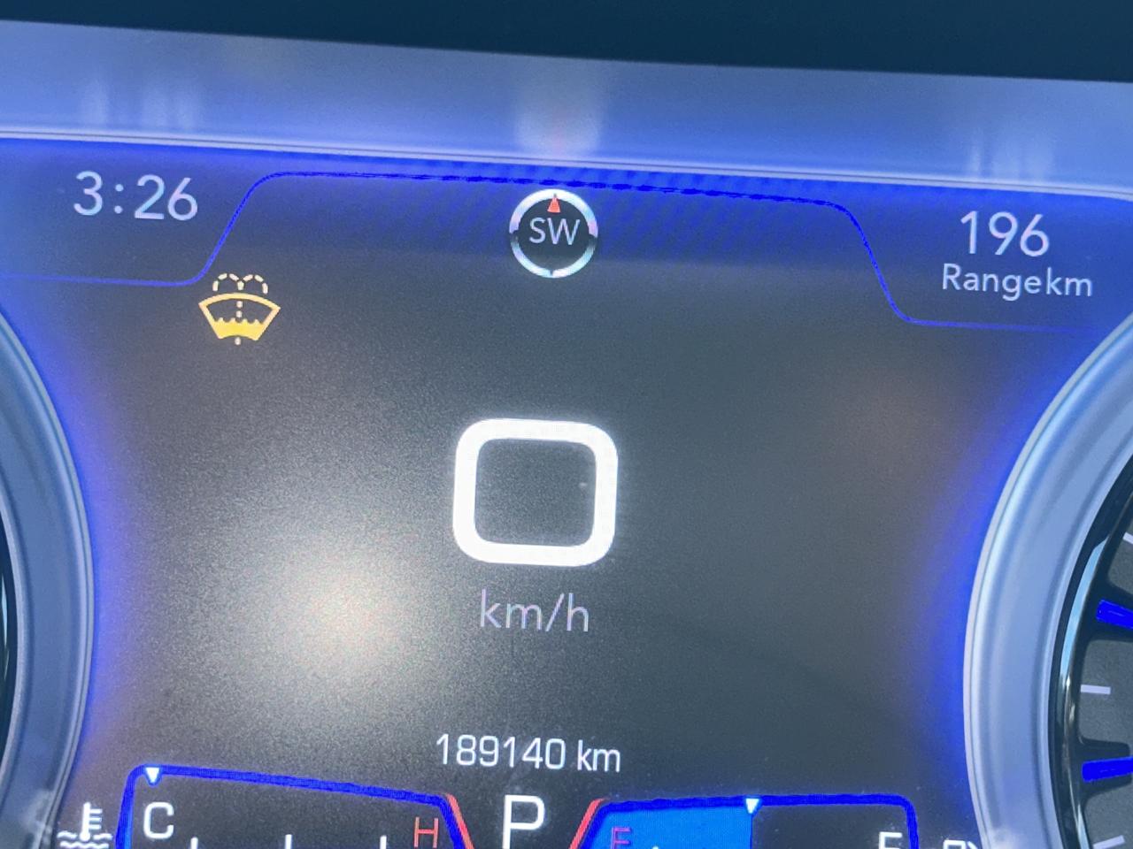 2019 Chrysler 300 S Photo