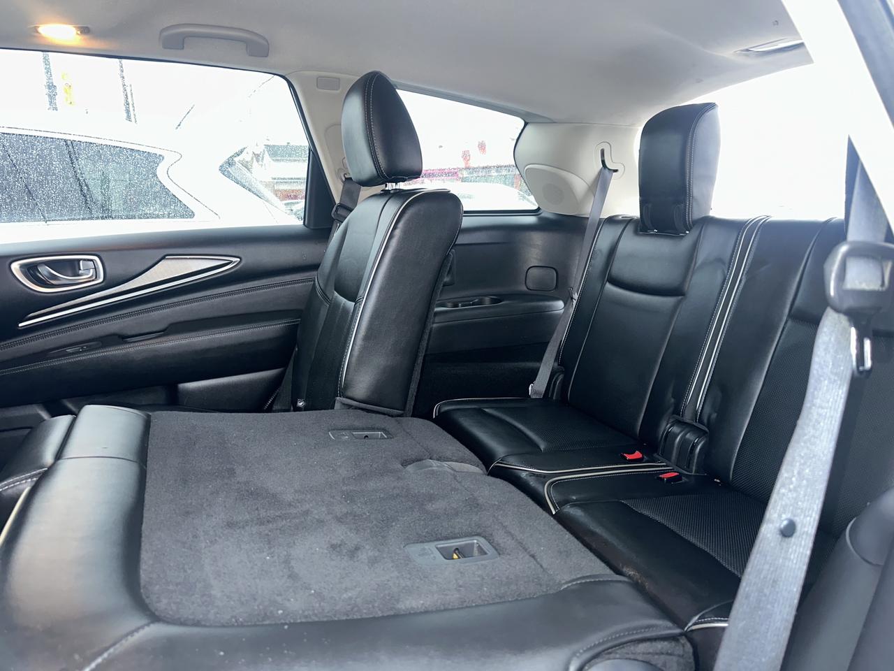 2016 Infiniti QX60 Base Photo