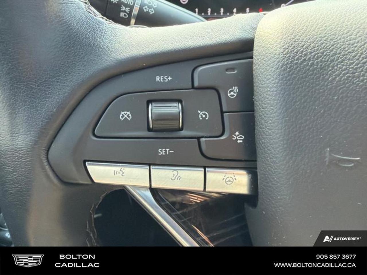 2022 Cadillac Escalade Sport Photo