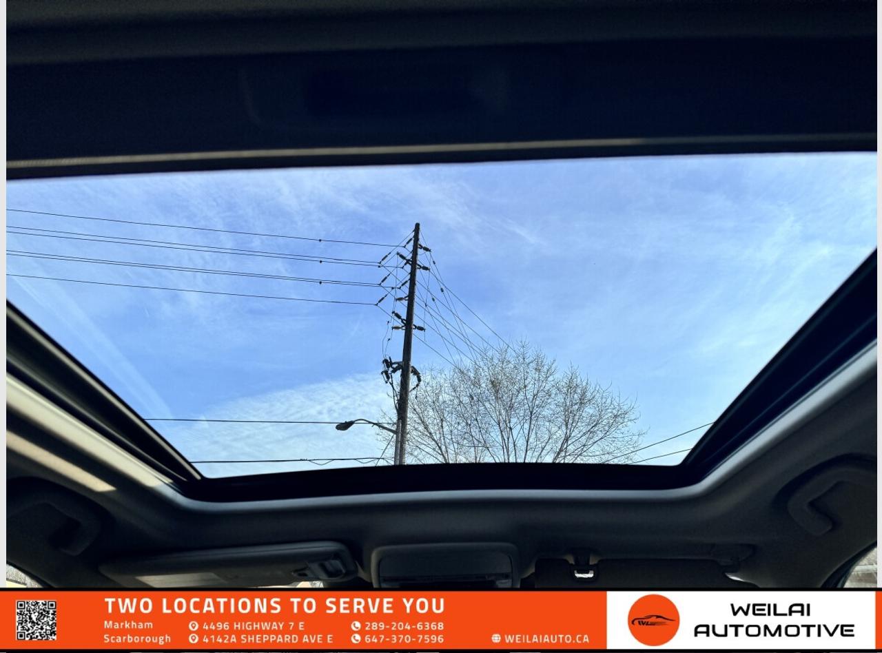 2024 Subaru Forester Touring/NO Accident/One Owner Photo