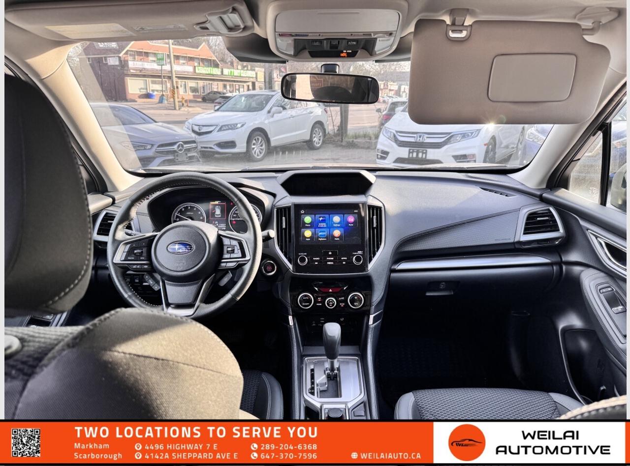 2024 Subaru Forester Touring/NO Accident/One Owner Photo