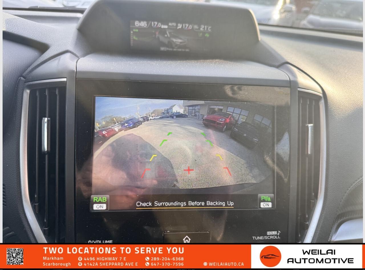 2024 Subaru Forester Touring/NO Accident/One Owner Photo