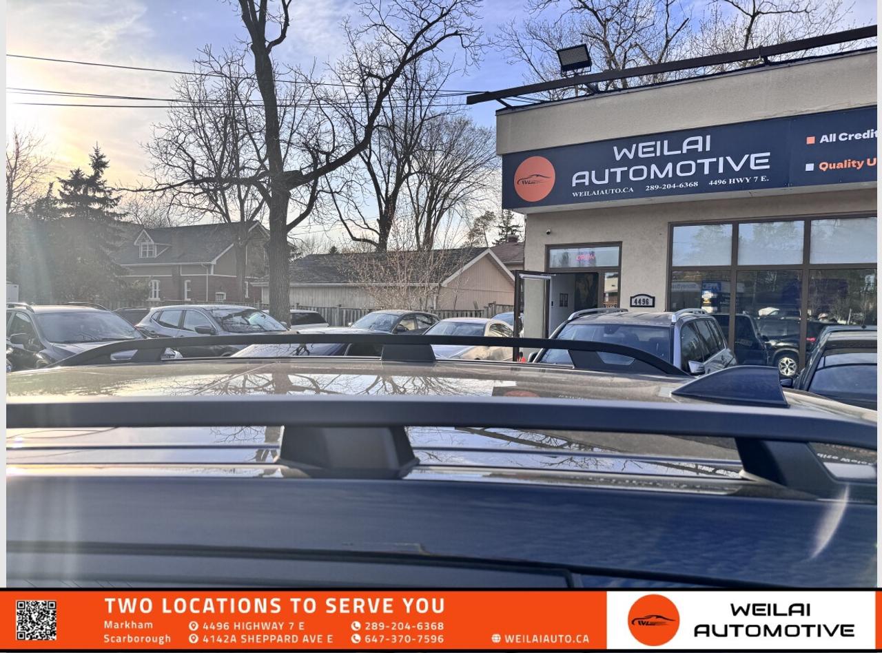 2024 Subaru Forester Touring/NO Accident/One Owner Photo