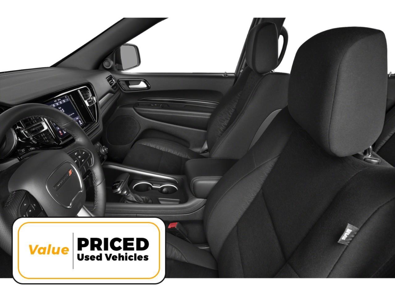 2025 Dodge Durango R/T 4dr All-wheel Drive Photo