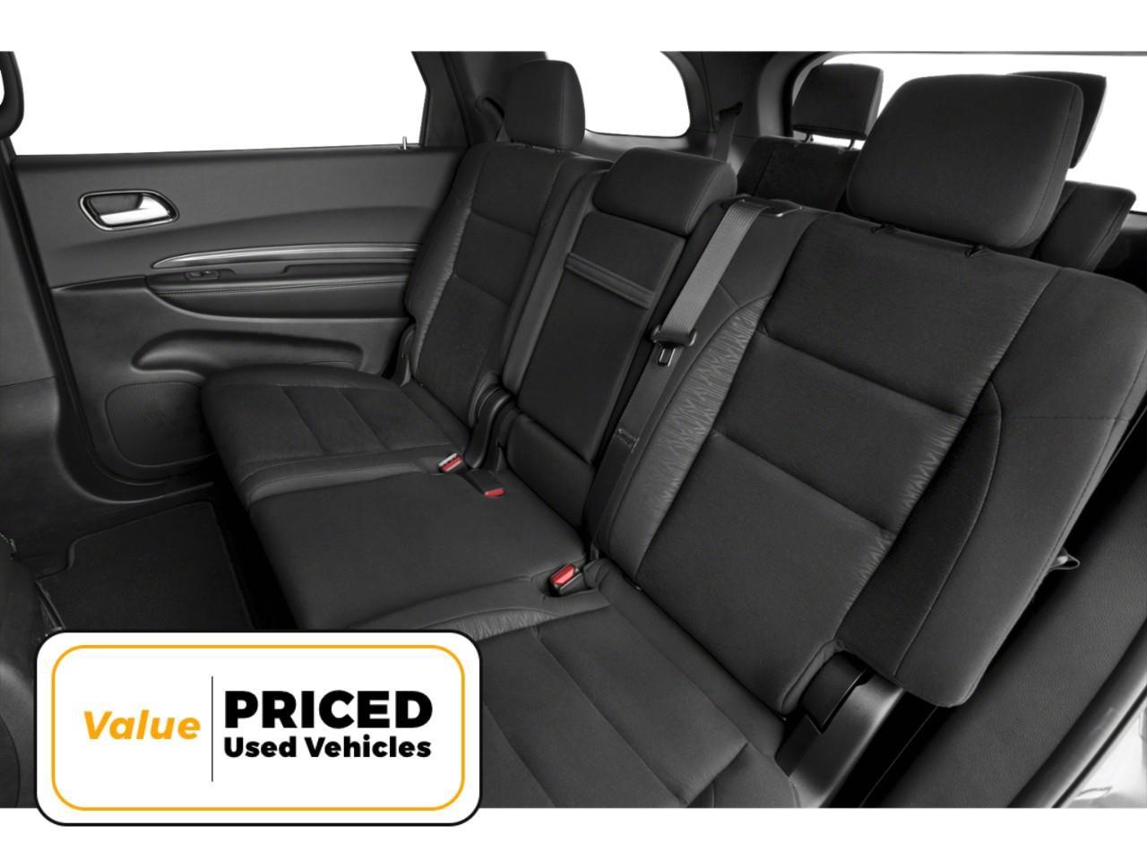 2025 Dodge Durango R/T 4dr All-wheel Drive Photo