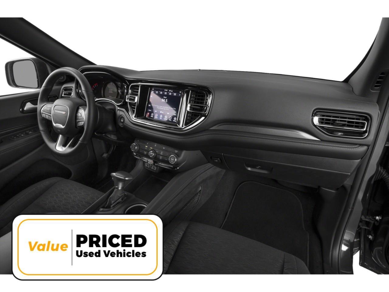 2025 Dodge Durango R/T 4dr All-wheel Drive Photo