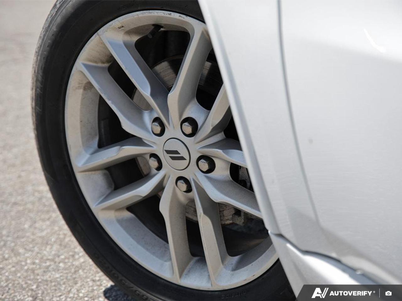 2025 Dodge Durango R/T 4dr All-wheel Drive Photo