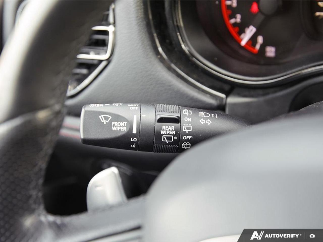 2025 Dodge Durango R/T 4dr All-wheel Drive Photo