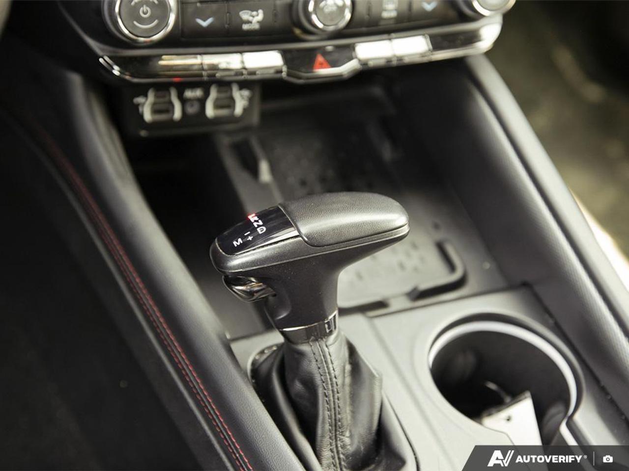 2025 Dodge Durango R/T 4dr All-wheel Drive Photo