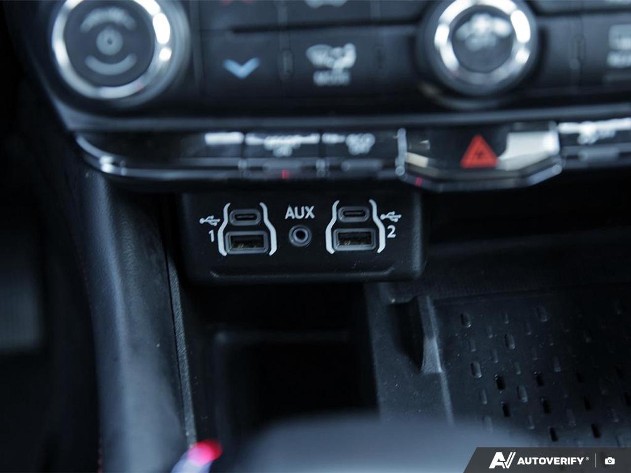 2025 Dodge Durango R/T 4dr All-wheel Drive Photo