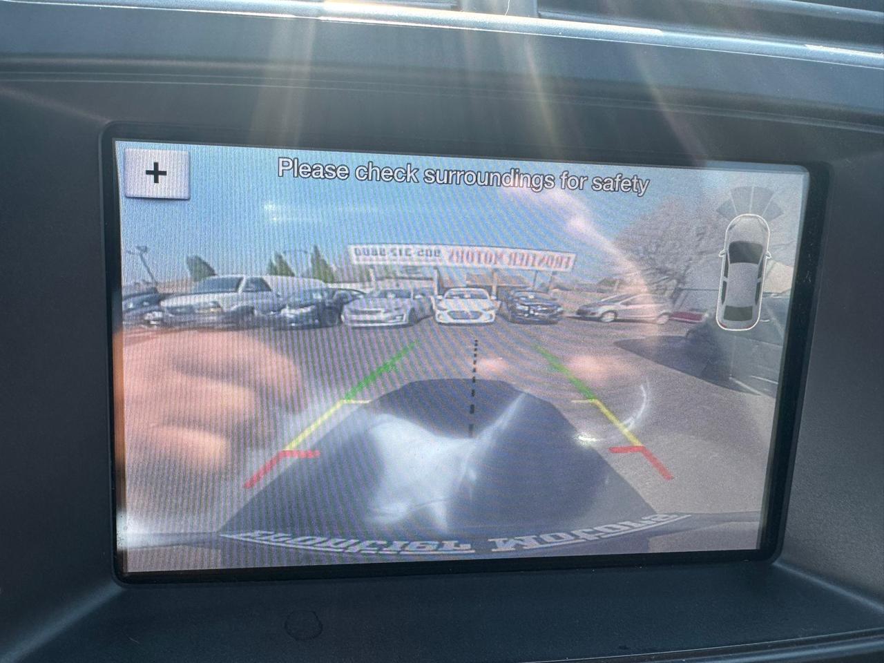 2019 Ford Explorer XLT Photo