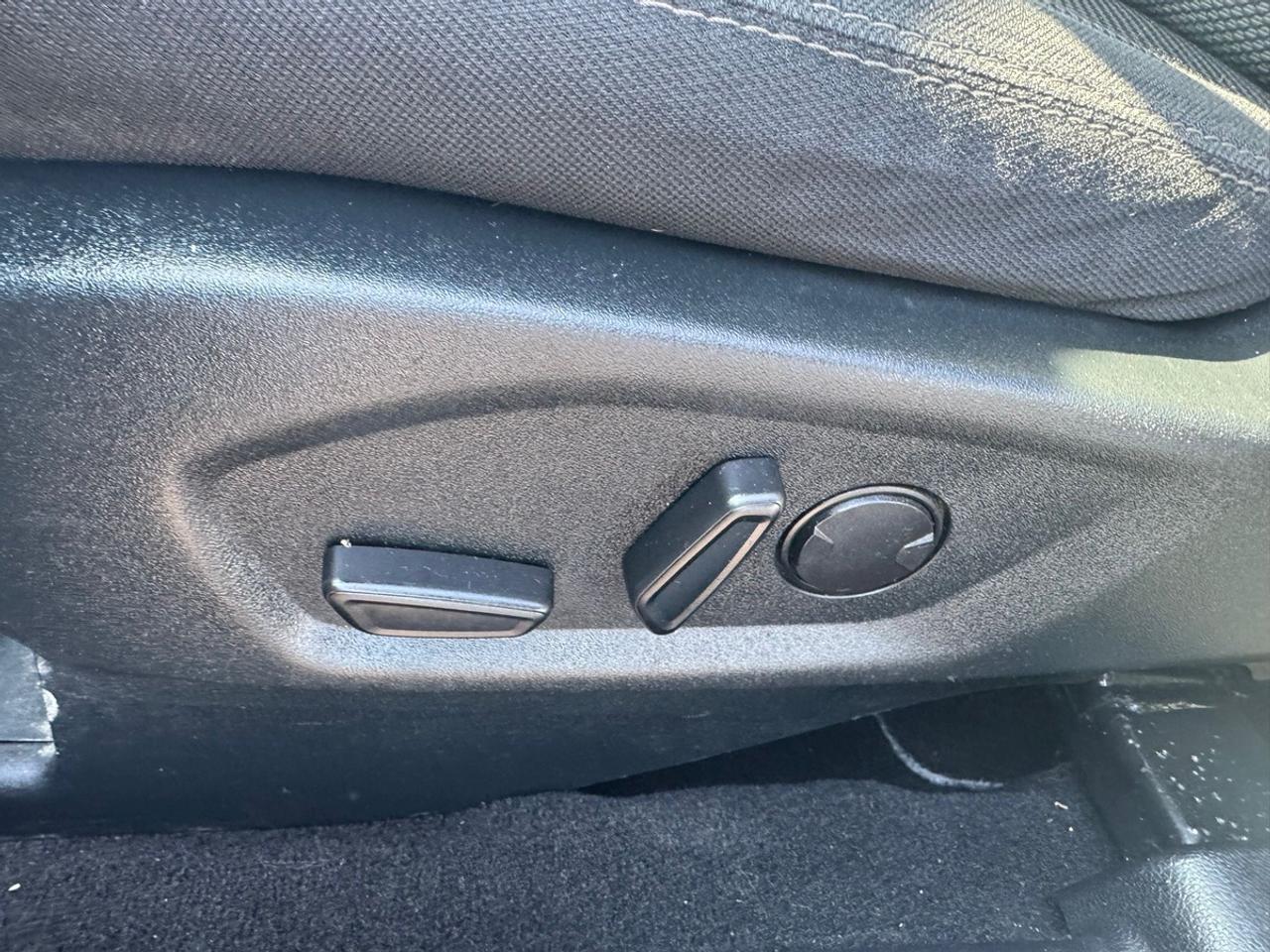 2019 Ford Explorer XLT Photo