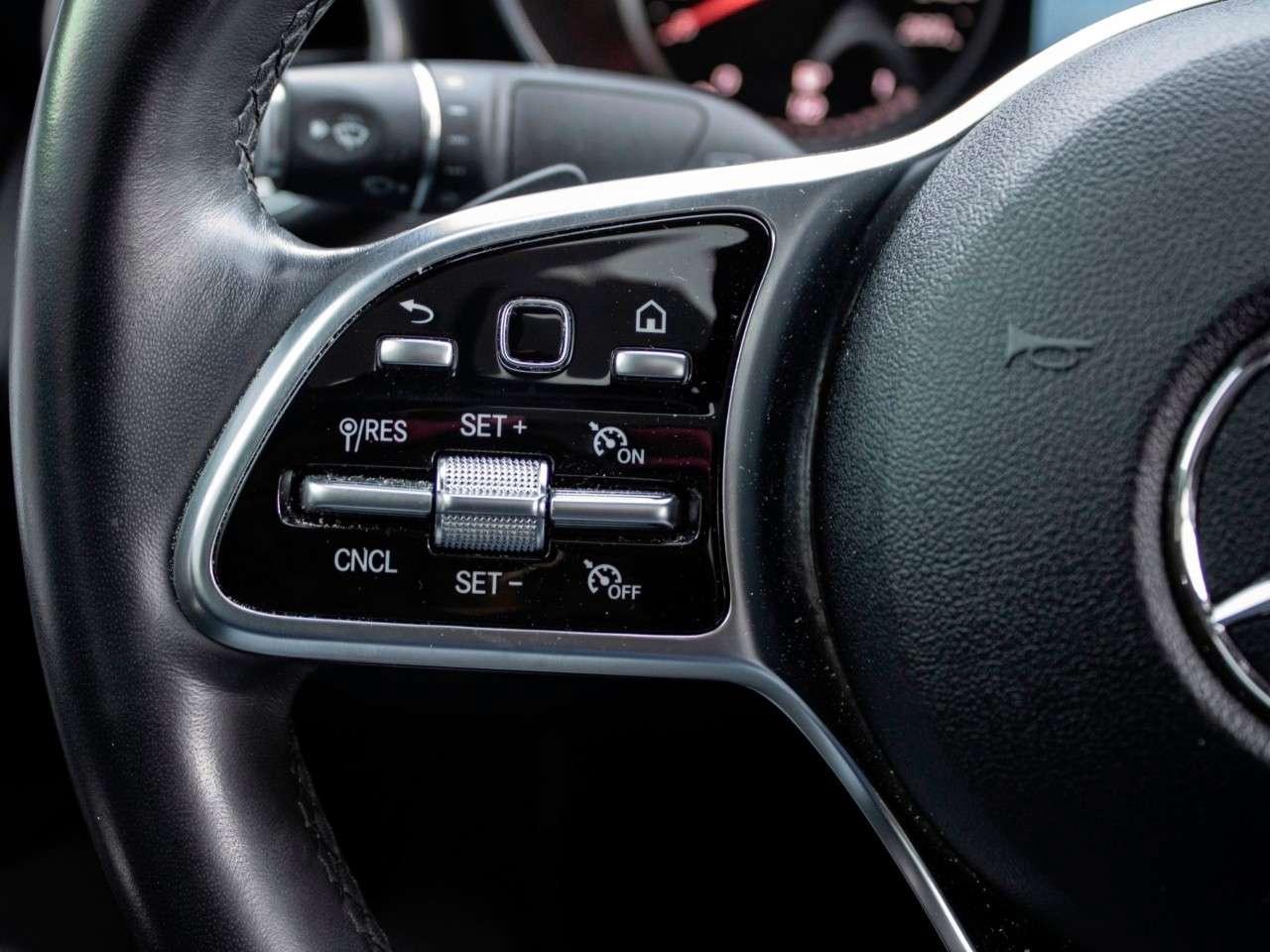 2019 Mercedes-Benz C-Class C 300 4MATIC Coupe Photo