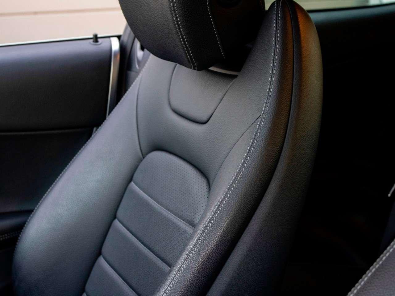2019 Mercedes-Benz C-Class C 300 4MATIC Coupe Photo
