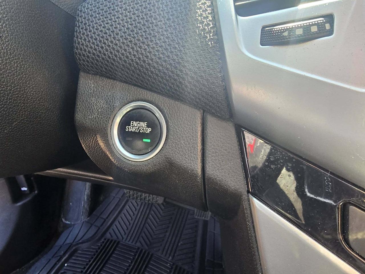 2014 Chevrolet Cruze 4dr Sdn 2lt Photo