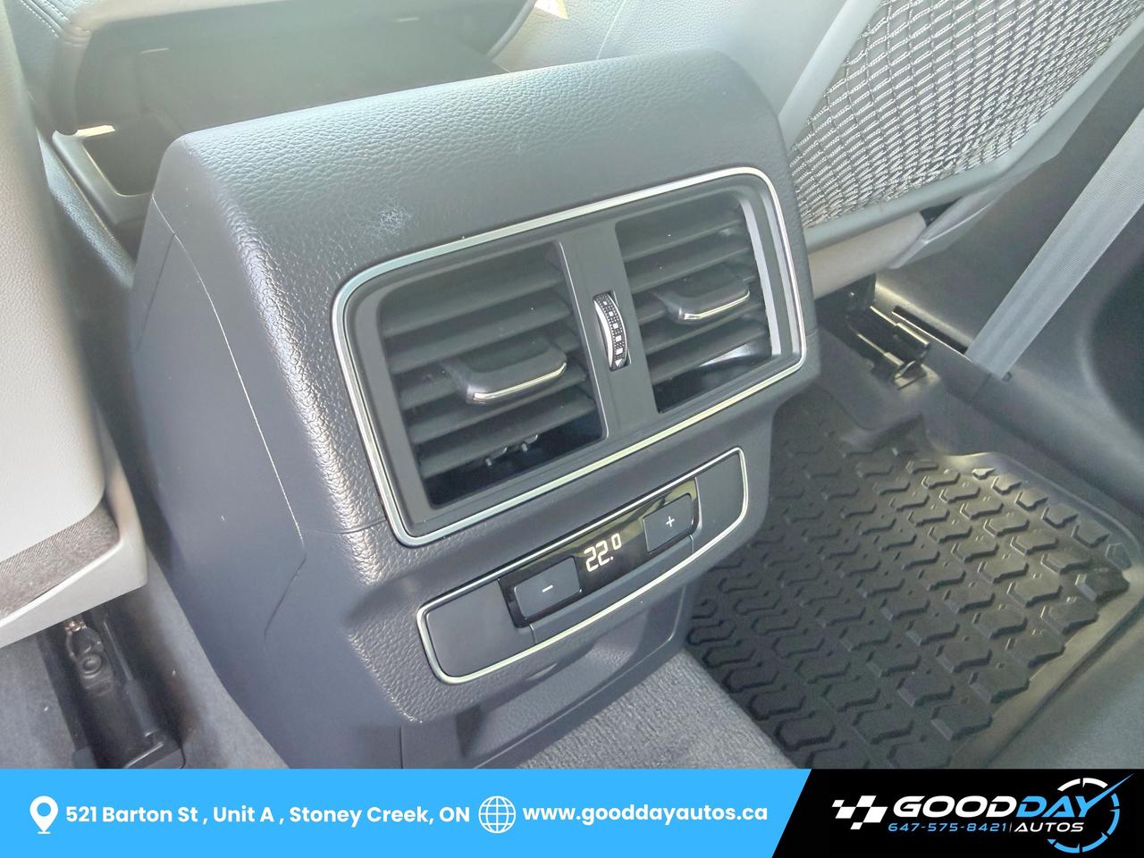 2018 Audi Q5 Progressiv DEALER SERVICED LOADED CLEAN CARFAX Photo