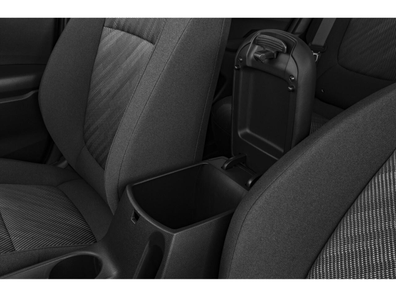 2021 Kia Seltos LX FWD Photo