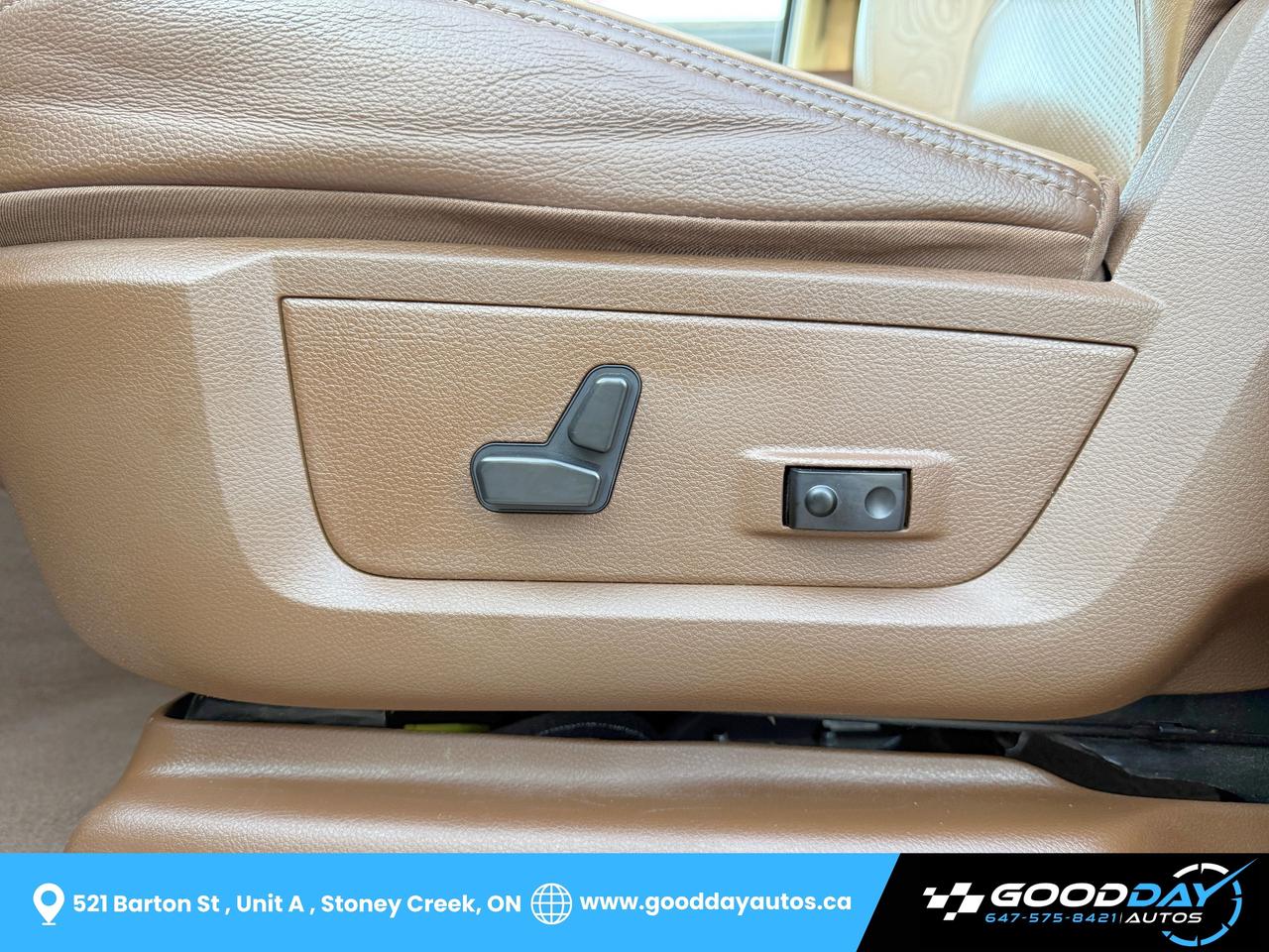 2021 RAM 2500 Limited Longhorn | ONE OWNER DEALER SERVICED LOADE Photo