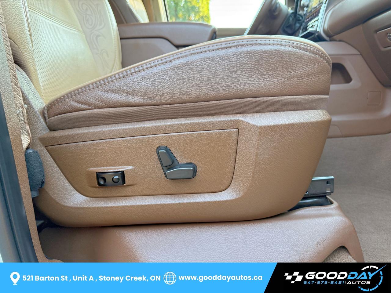 2021 RAM 2500 Limited Longhorn | ONE OWNER DEALER SERVICED LOADE Photo