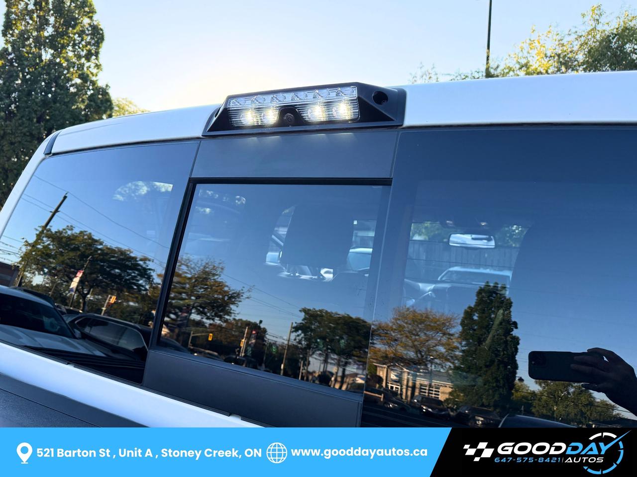 2021 RAM 2500 Limited Longhorn | ONE OWNER DEALER SERVICED LOADE Photo