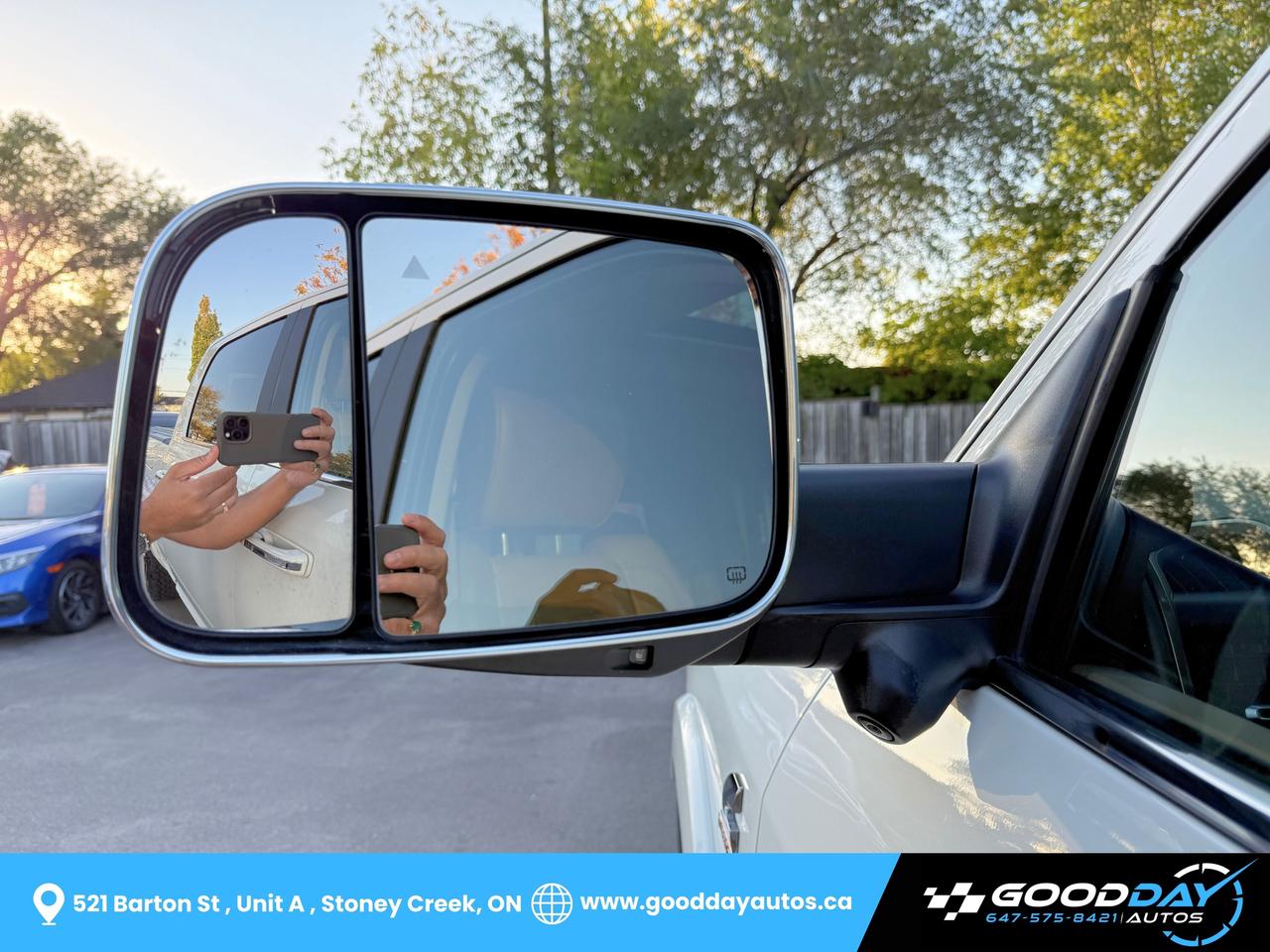 2021 RAM 2500 Limited Longhorn | ONE OWNER DEALER SERVICED LOADE Photo